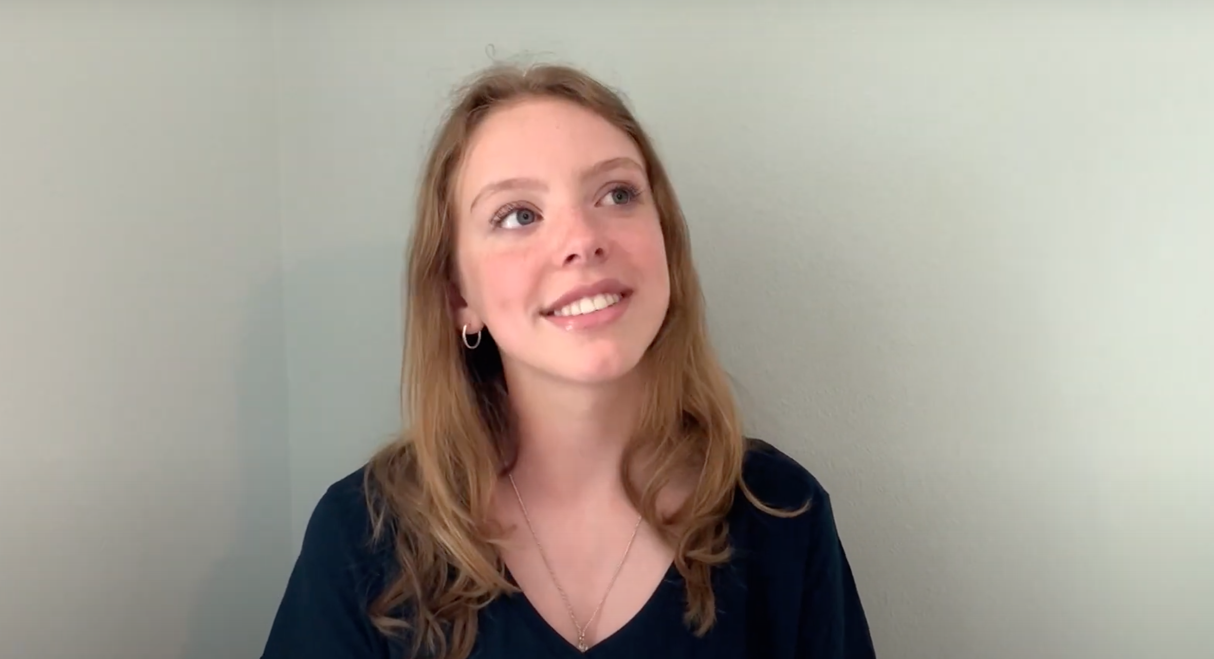 Hear a pupil talk about their experience of Wellington College